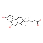 RHAWN 5-Cholanic acid-3, 6-Diol