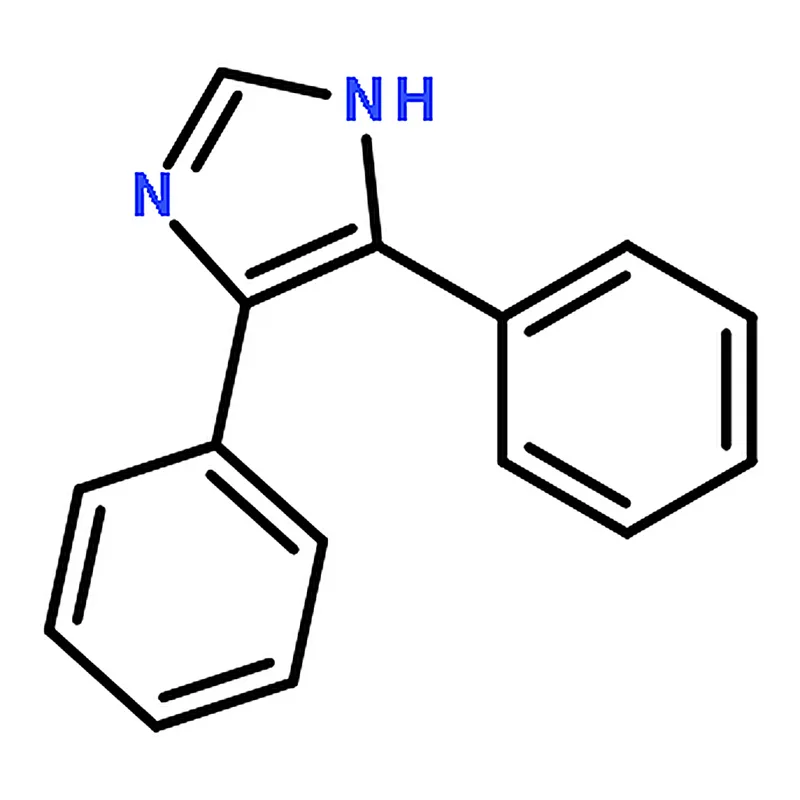 RHAWN 4,5-Diphenylimidazole