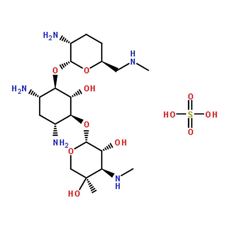 RHAWN Micronomicinsulfate