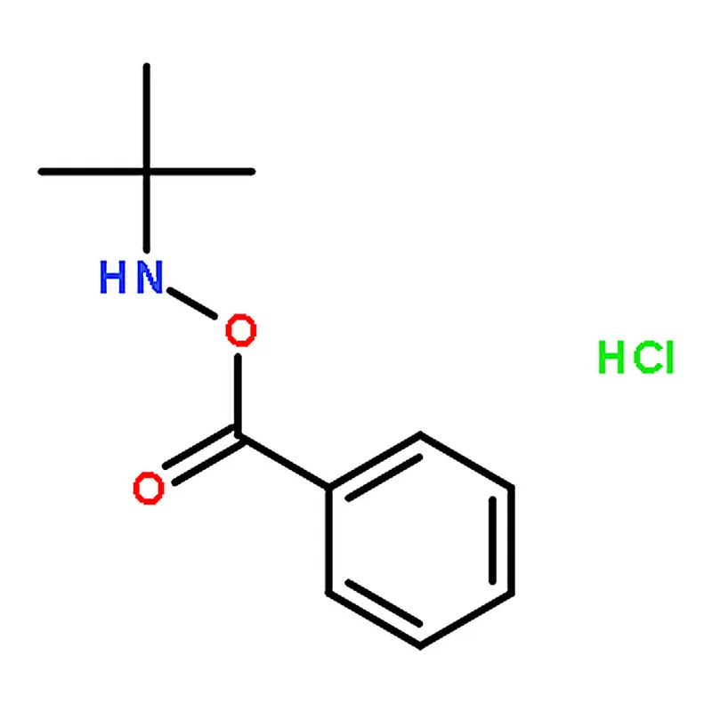 RHAWN <i>O</i>-Benzoyl-<i>N</i>-<i>tert</i>-butylhydroxylamine Hydrochloride