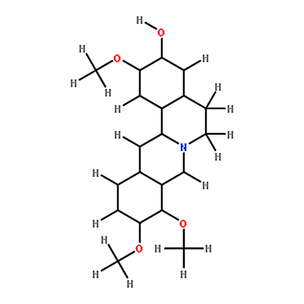 RHAWN Jatrorrhizine Hydrochloride