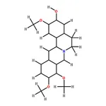 RHAWN Jatrorrhizine Hydrochloride