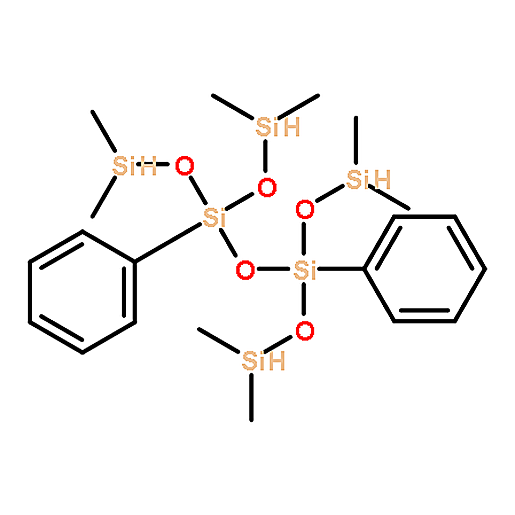 RHAWN 1，3-DIPHENYL-1，1，3，3-TETRAKIS(DIMETHYLSILOXY)DISILOXANE