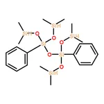 RHAWN 1,3-DIPHENYL-1,1,3,3-TETRAKIS(DIMETHYLSILOXY)DISILOXANE
