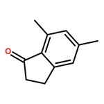 RHAWN 5,7-Dimethyl-2,3-dihydro-1H-inden-1-one
