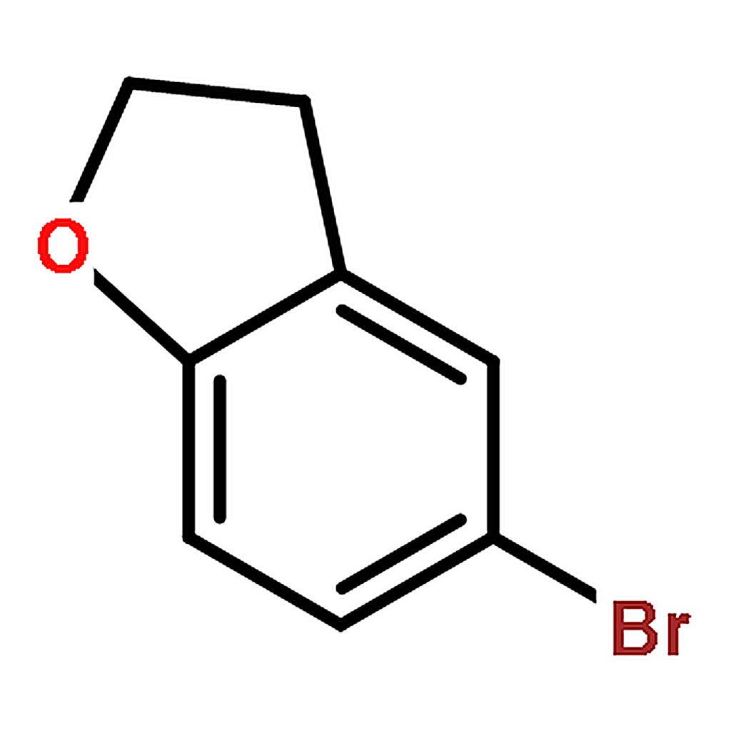 RHAWN 5-Bromo-2,3-dihydrobenzofuran