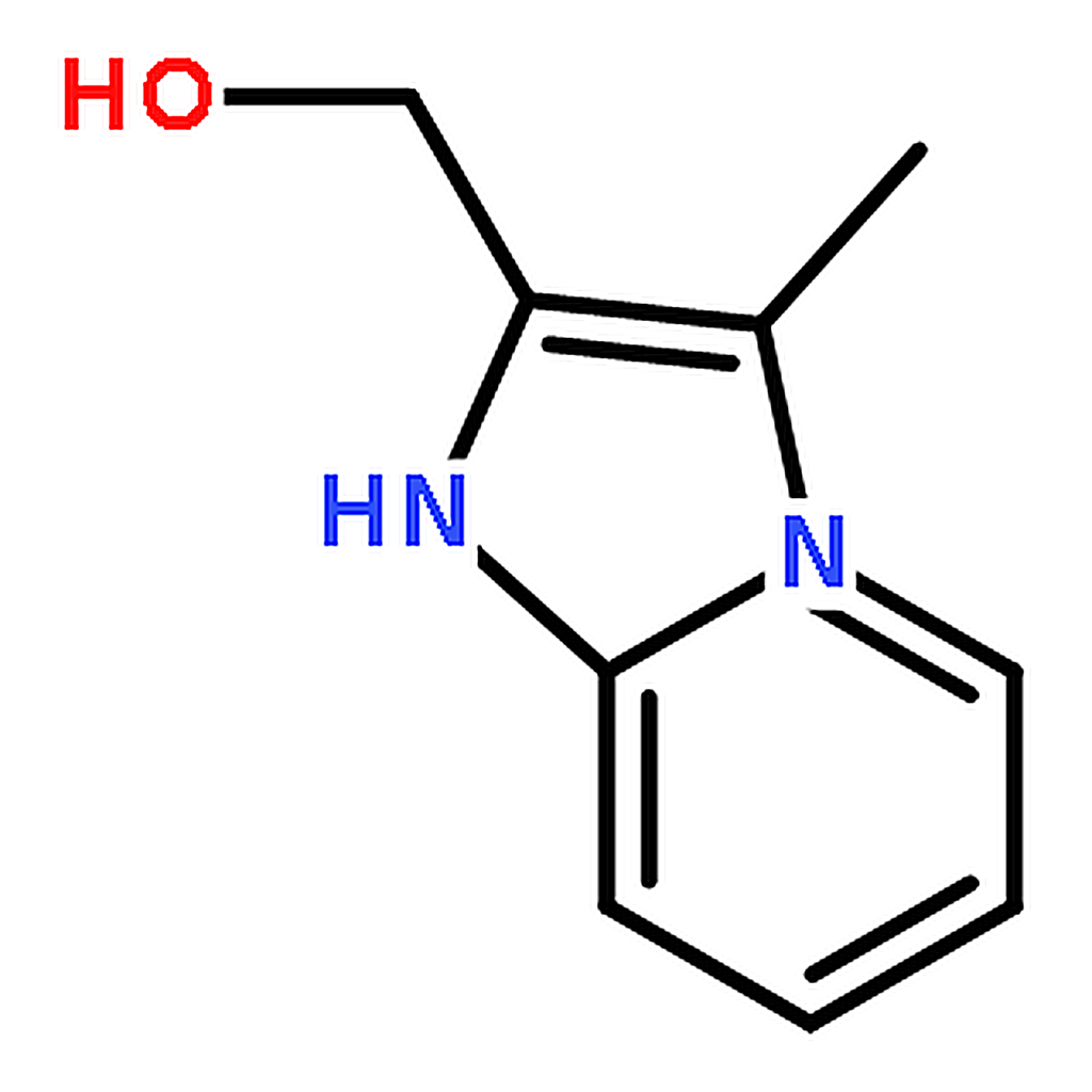 RHAWN (3-Methylimidazo[1,2-a]pyridin-2-yl)methanol
