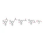 RHAWN Pentaerythritol tetrakis(3-(3,5-di-tert-butyl-4-hydroxyphenyl)propionate)