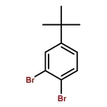 RHAWN 1,2-Dibromo-4-tert-butylbenzene