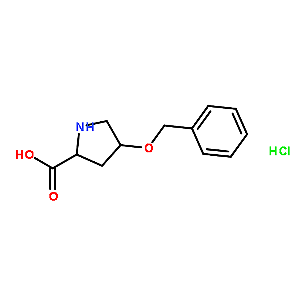 RHAWN H-Hyp(Bzl)-OH.HCl