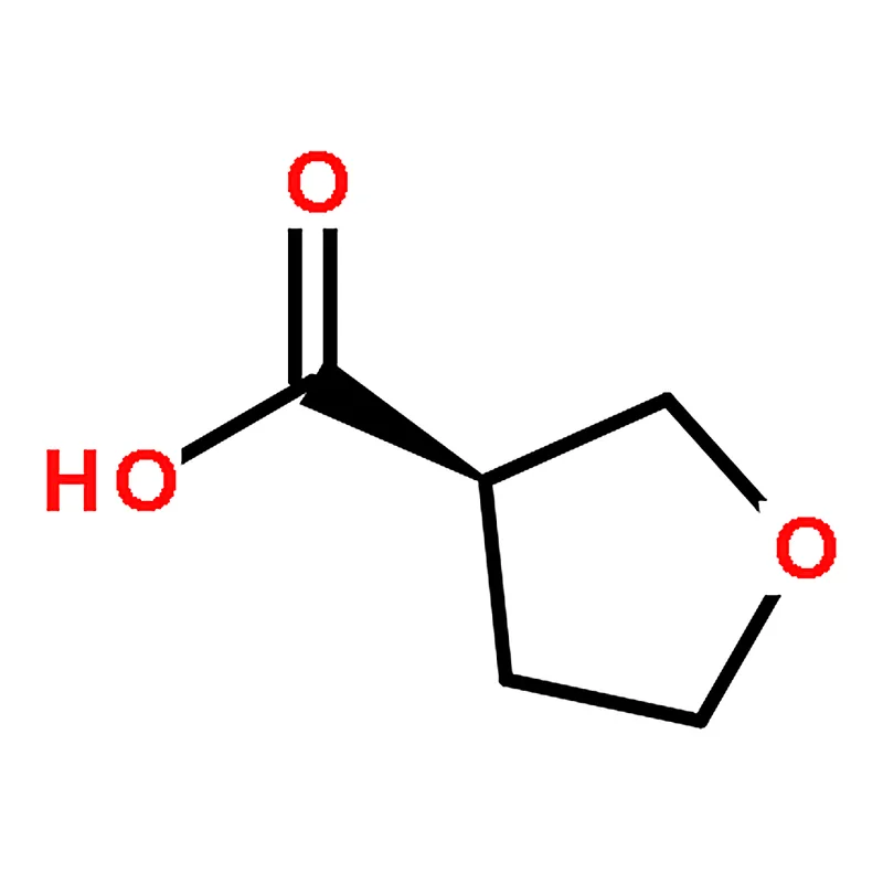 RHAWN (R)-Tetrahydrofuran-3-carboxylic acid