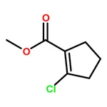 RHAWN Methyl 2-Chloro-1-cyclopentenecarboxylate