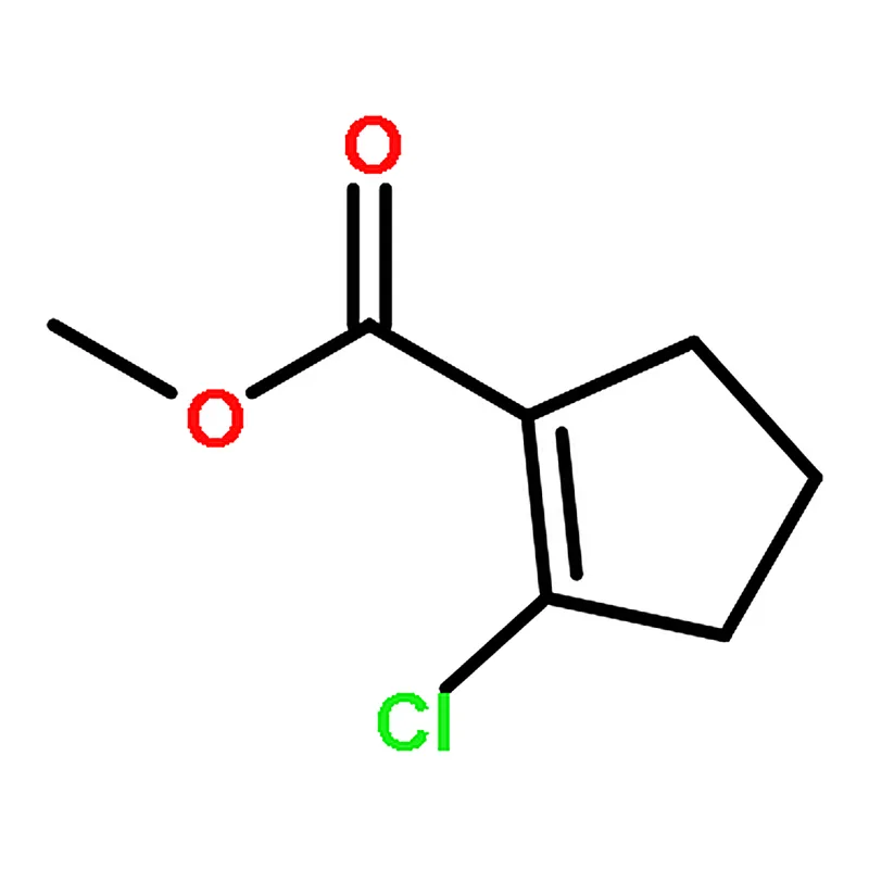 RHAWN Methyl 2-Chloro-1-cyclopentenecarboxylate