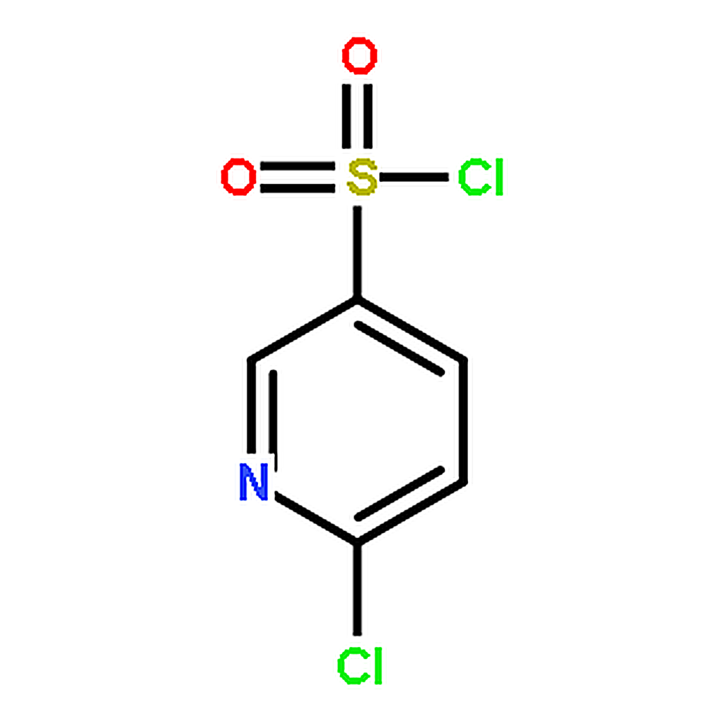 RHAWN 2-Chloropyridine-5-sulfonyl chloride