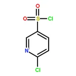 RHAWN 2-Chloropyridine-5-sulfonyl chloride