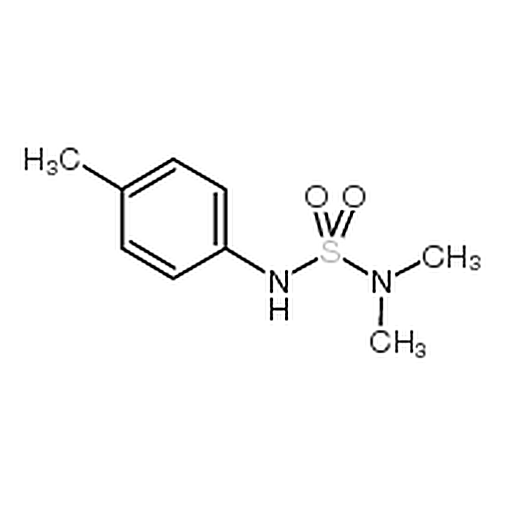 RHAWN N，N-Dimethyl-N'-p-tolylsulphamide