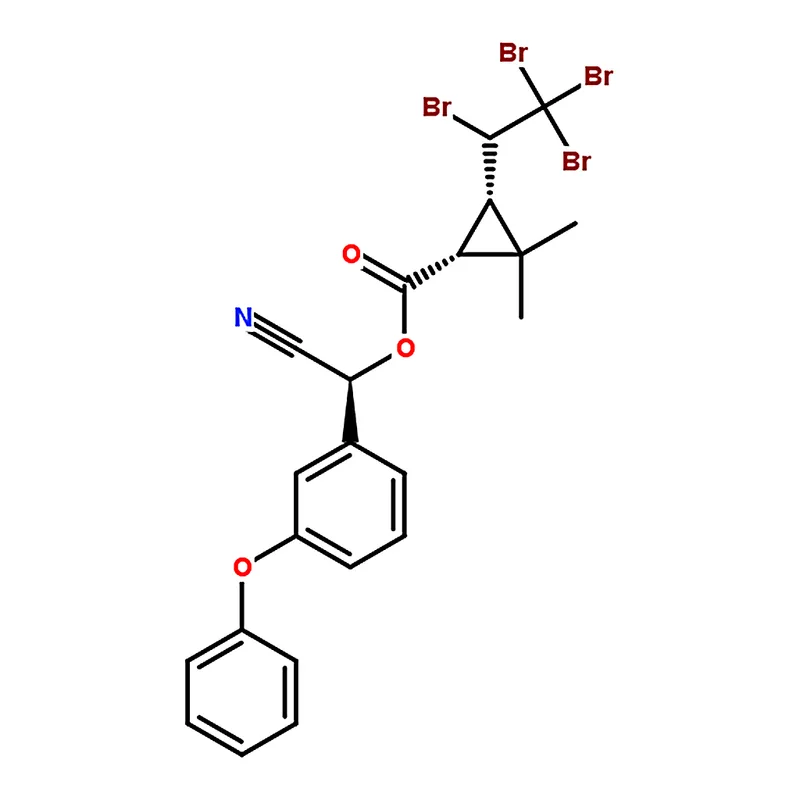 RHAWN Tralomethrin