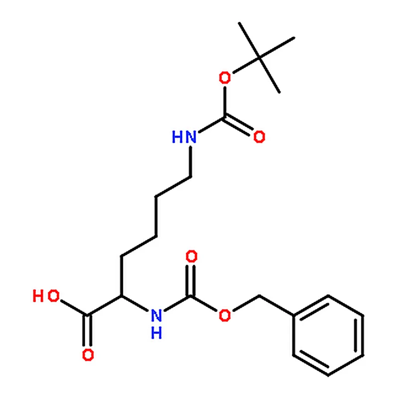RHAWN N-Z-N┖-Boc-D-lysine