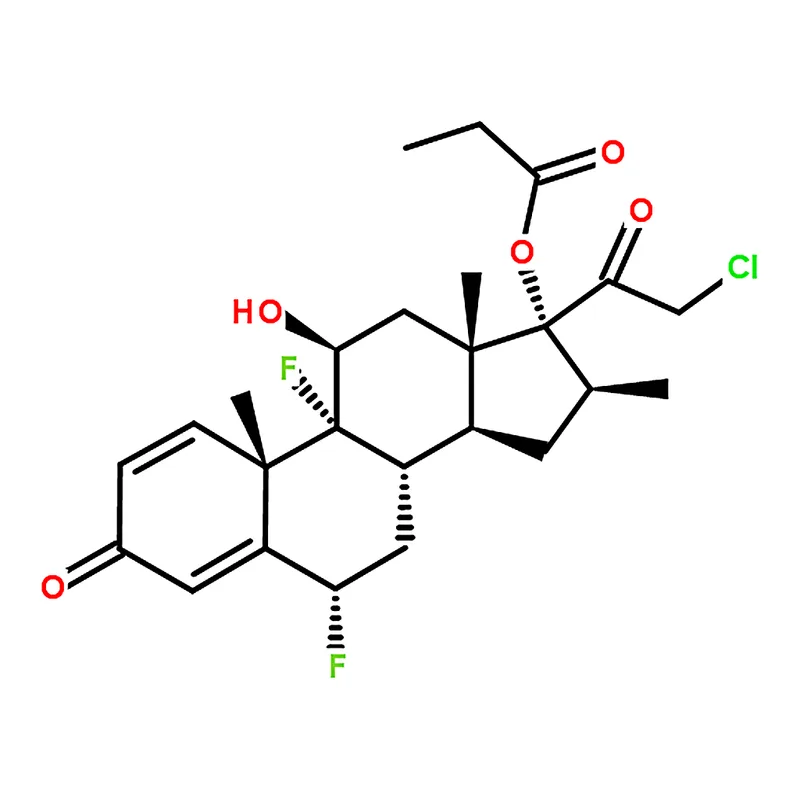 RHAWN Halobetasol Propionate