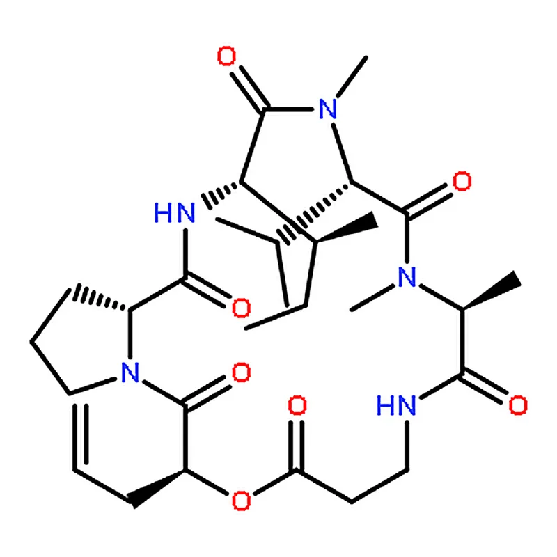 RHAWN Destruxin A