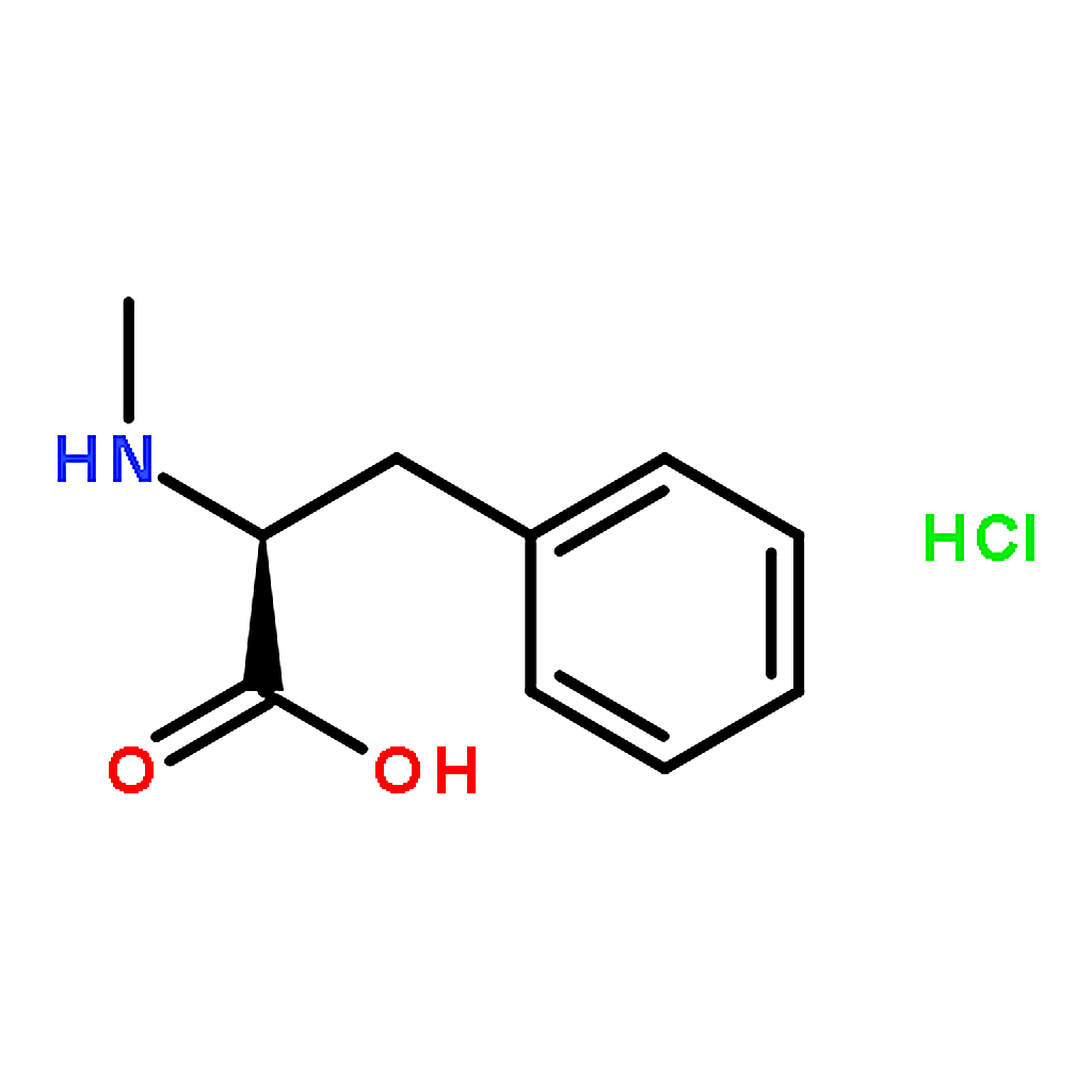 RHAWN N-Methyl-L-phenylalanine hydrochloride