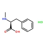 RHAWN N-Methyl-L-phenylalanine hydrochloride