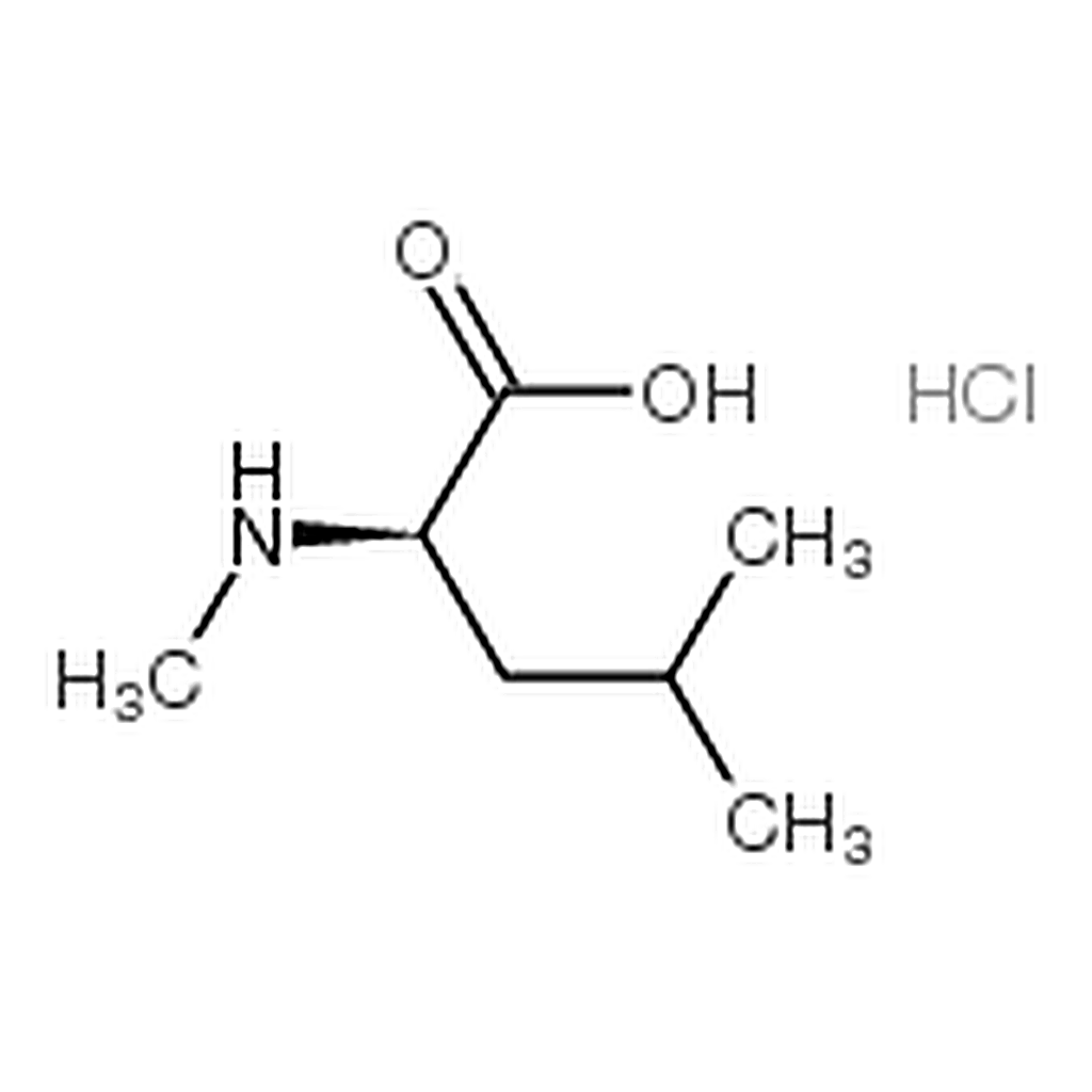 RHAWN N-Methyl-L-leucine hydrochloride