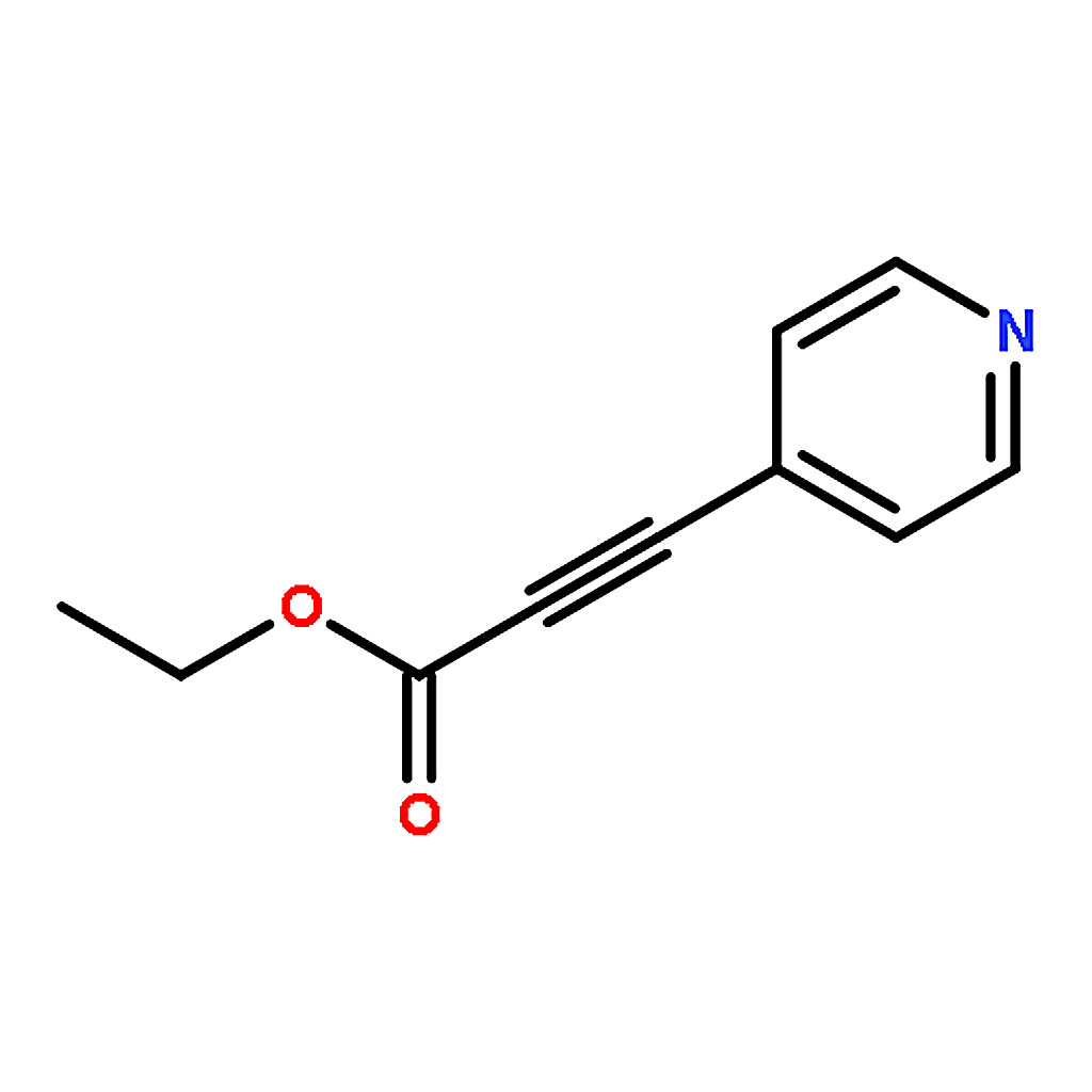 RHAWN Ethyl 3-(4-Pyridyl)propiolate