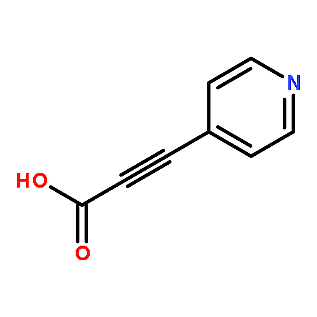 RHAWN 3-(4-Pyridyl)propiolic Acid
