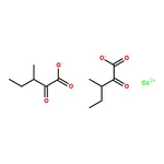 RHAWN Calcium 3-Methyl-2-oxovalerate