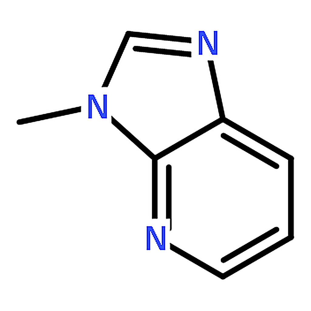 RHAWN 3-Methyl-3H-imidazo[4,5-b]pyridine