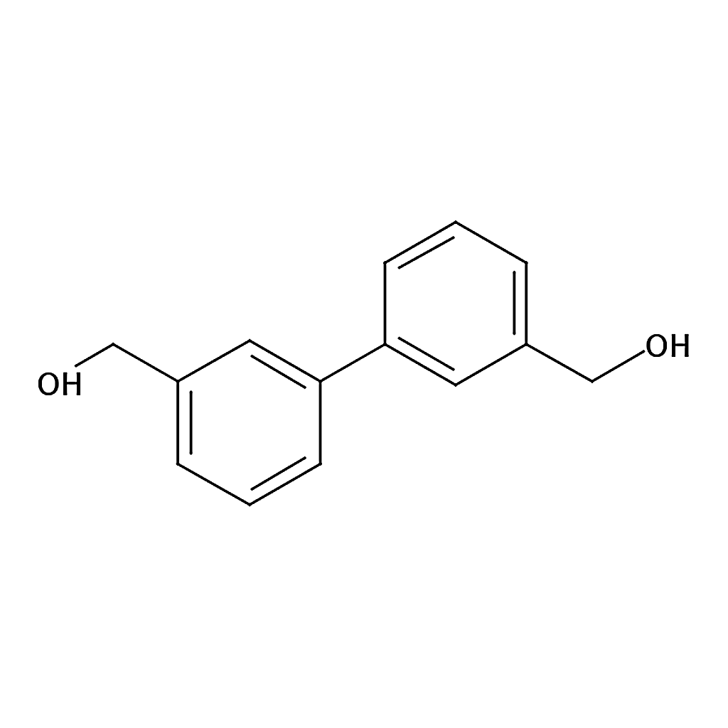 RHAWN [1,1'-Biphenyl]-3,3'-diyldimethanol