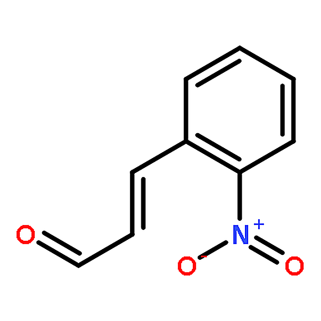 RHAWN trans-2-NitrocinnaMaldehyde