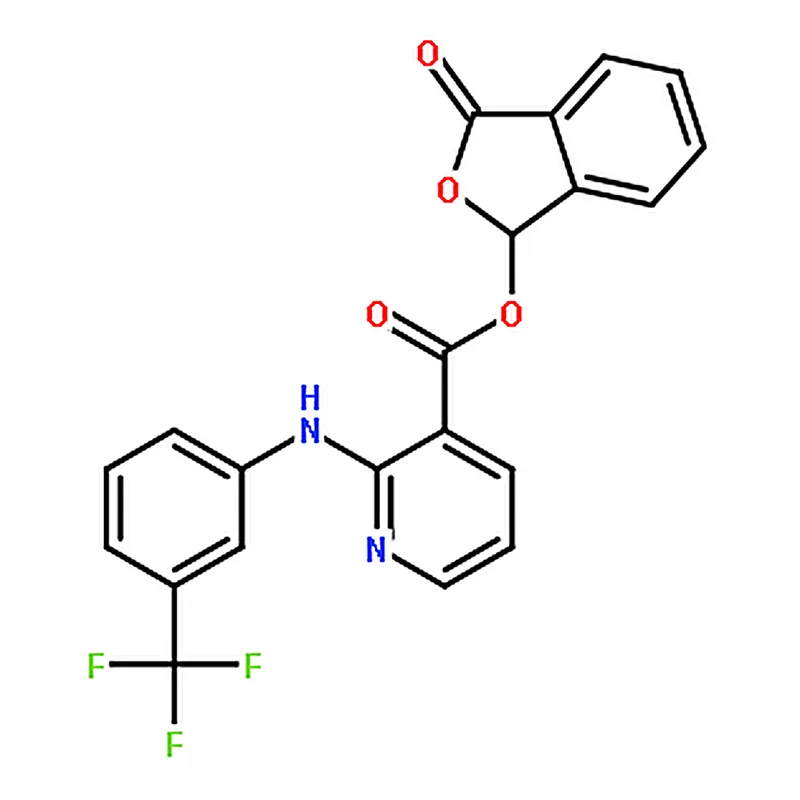 RHAWN Talniflumate