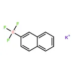 RHAWN Potassium 2-Naphthalenetrifluoroborate