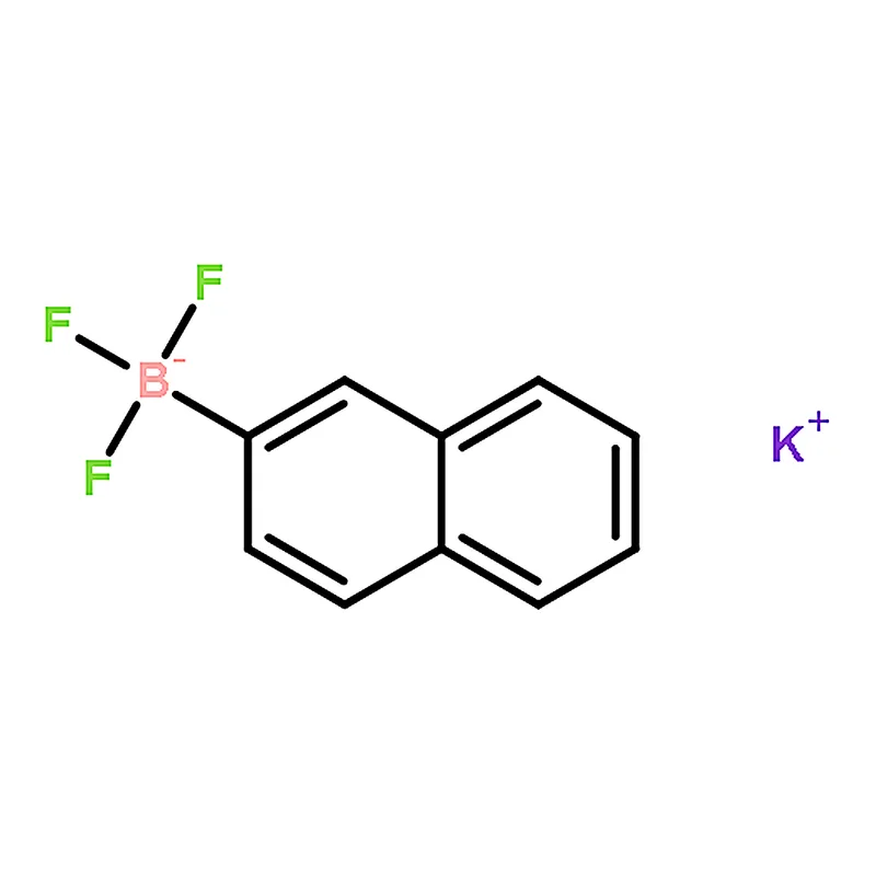 RHAWN Potassium 2-Naphthalenetrifluoroborate