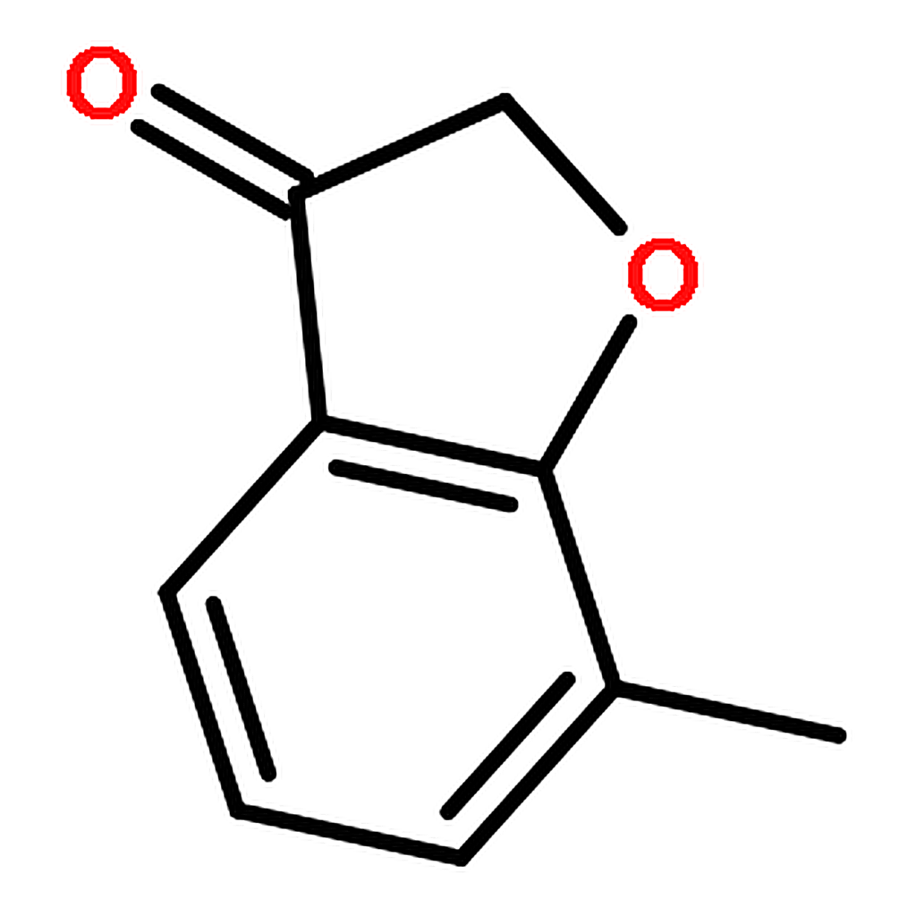 RHAWN 7-Methylbenzofuran-3(2H)-one