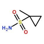 RHAWN 1-Methylcyclopropane-1-sulfonamide