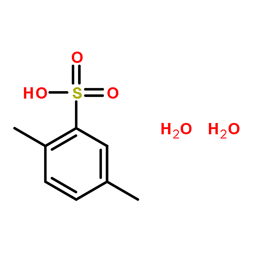 RHAWN 2,5-DIMETHYLBENZENESULFONIC ACID DIHYDRATE