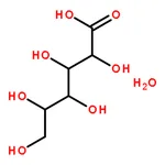 RHAWN (2R,3S,4R,5R)-2,3,4,5,6-Pentahydroxyhexanoic acid hydrate