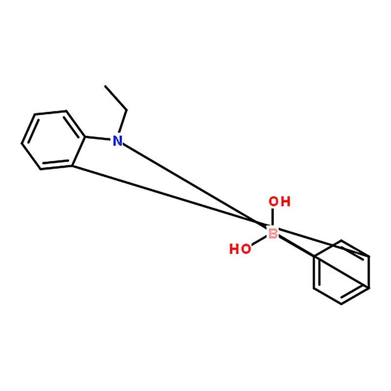 RHAWN 9-ethyl-3-carbazole boronic acid