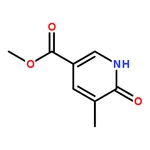 RHAWN Methyl6-hydroxy-5-methylnicotinate
