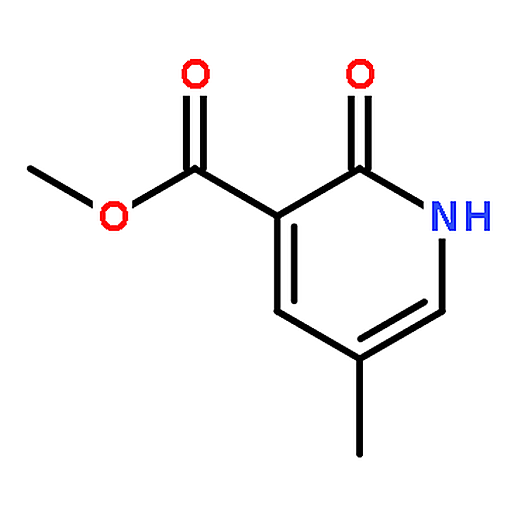 RHAWN Methyl 2-hydroxy-5-methylnicotinate