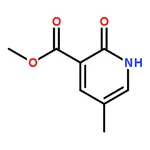 RHAWN Methyl 2-hydroxy-5-methylnicotinate