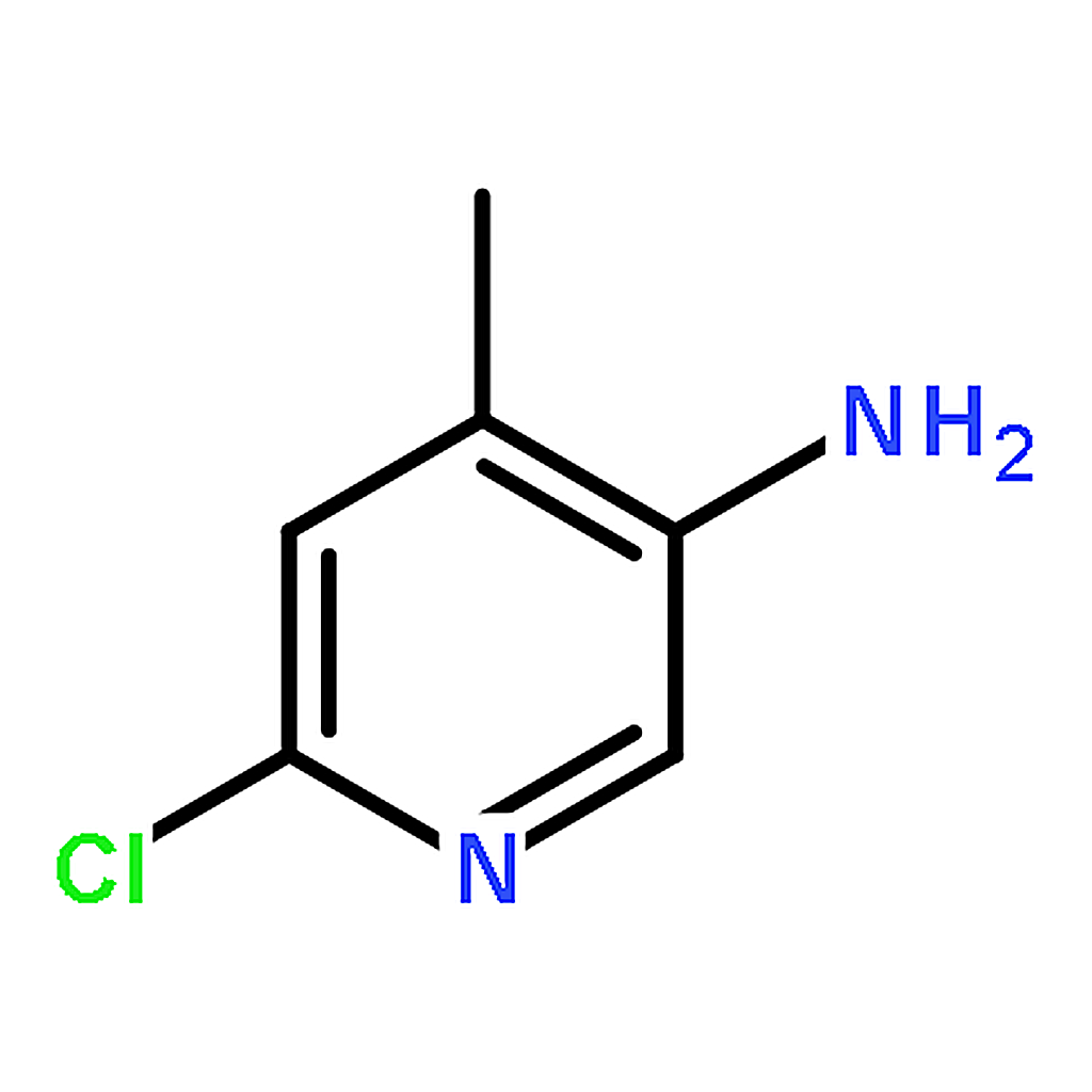 RHAWN 6-Chloro-4-methylpyridin-3-amine