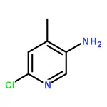 RHAWN 6-Chloro-4-methylpyridin-3-amine