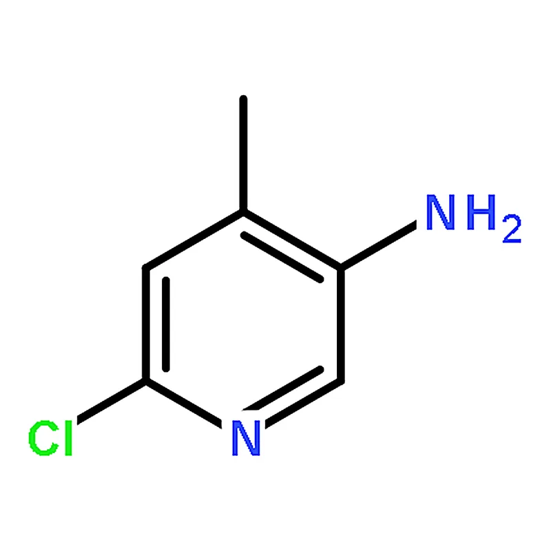 RHAWN 6-Chloro-4-methylpyridin-3-amine