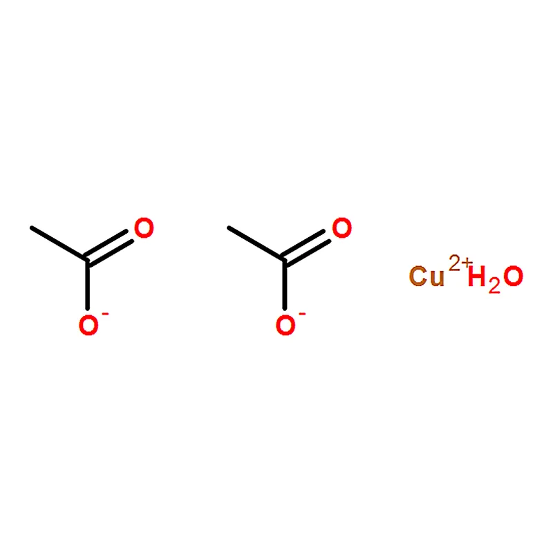 RHAWN Copper(II) acetate hydrate