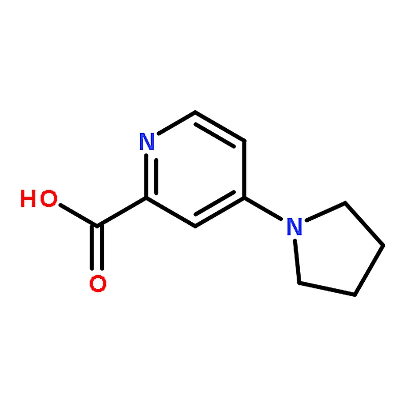 RHAWN 4-(Pyrrolidin-1-yl)picolinic acid