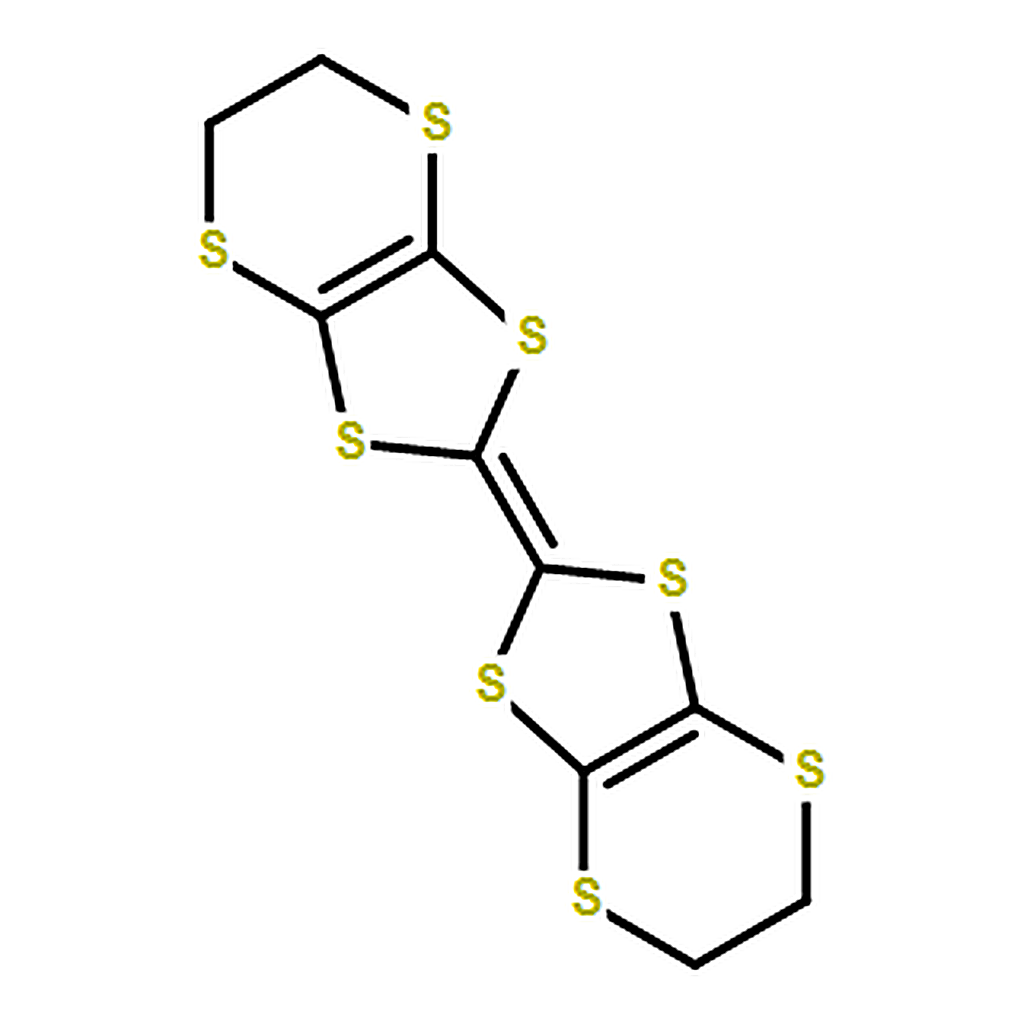 RHAWN Bis(ethylenedithio)tetrathiafulvalene [Organic Electronic Material]